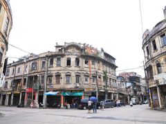 -汕头市小公园