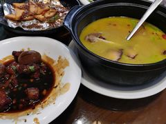 -手拉手美食(清河路店)
