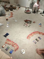 -沐迪珠宝&法佑艺术疗愈空间