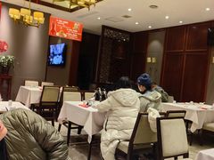 -老妈菜馆(建设街店)
