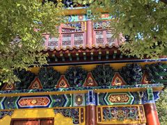 -宝通禅寺
