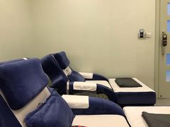 -笑傲江湖·影院式足道·SPA按摩(常发广场店)