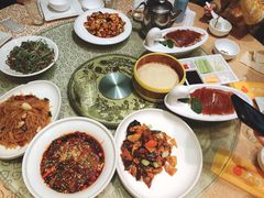 -大鸭梨(天通西苑店)
