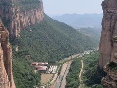 -黄崖洞文化旅游区