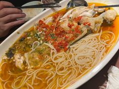 -望湘园·洞庭渔宴(浦江欢乐颂店)