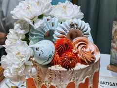 -Biteology Artisan Cakes(红庄·国际文化保税创新园店)