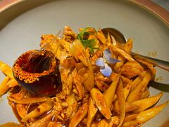 -辛香汇·现炒川菜(淮海路百盛店)