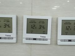 -奥体中心(地铁站)