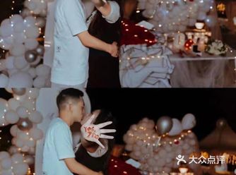 「I DO(玖福城店)」在西方新郎新娘一般都是将id