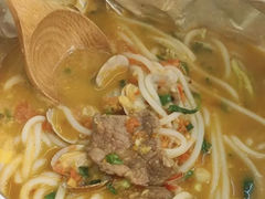 -见味花甲(福田coco park店)