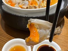 红膏咸蟹-伟荣餐饮·野生活海鲜(孙塘南路店)