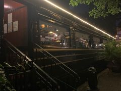 -火车头法国西餐厅