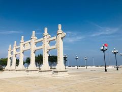 -天津妈祖文化园