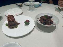 -蝶园·装修中(BFC外滩金融中心店)