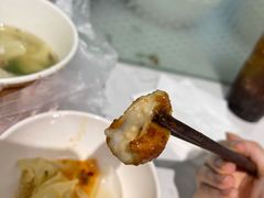 豆面汤圆-端仕小锅(文林街店)