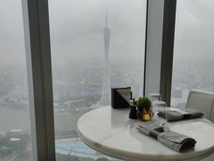 -广州四季酒店·意珍·意式自助餐
