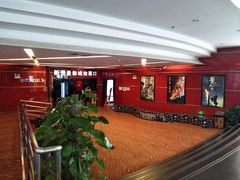 -上海金逸影城(静安大悦城店（原新恒星影城）)