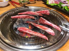 -牛炙烤肉(车公庙店)