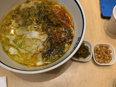 -阿香米线(深业上城店)