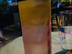-STARRY CAFE & LOUNGE BAR(高新店)