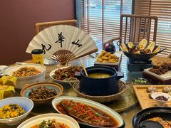 -鸿运楼·舌尖上的徽菜