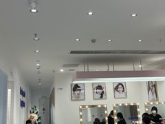 -天真蓝照相馆(中华广场店)