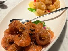 -荣兴酒家(徐家汇店)