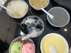 -百花传统甜品店(原址店)