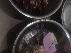 -永安烧烤