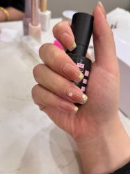 -Fanni美甲美睫皮肤管理