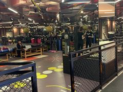 -威尔仕健身(新天地店)