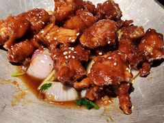 -绿茶餐厅(领展购物广场·中关村店)