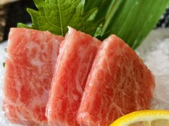 -粤海喜来登酒店-班妮海鲜铁板烧和牛放题餐厅(天河城店)