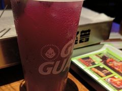 -功夫怪兽·烧烤(西工小街店)