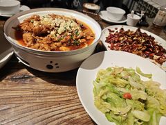 -水煮三国·川鲁江湖菜(香山店)