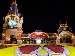 -上海迪士尼度假区