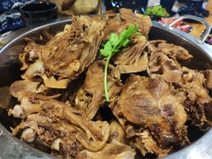 -谈骨论斤大盆骨(顺义店)