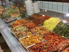 -春花民族美食(佳木斯总店)