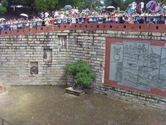 -胡里山炮台