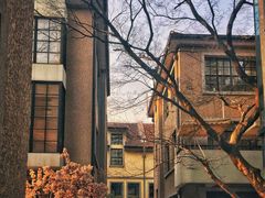 -徐家汇源景区-衡山坊