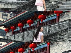 -惠州康帝国际酒店