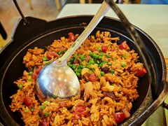 -大师傅金奖啤酒鱼(西街口总店)