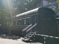 -火车头法国西餐厅