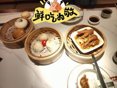 -禄运茶居·手工点心(猎德店)