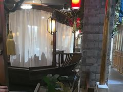 -印巷里主题餐厅(马鞍山店)