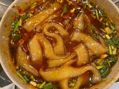 -肖肖酸萝卜鱼火锅(总店)