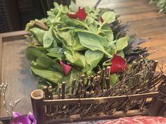 -慢丽江·云南野生菌土鸡锅(西山店)