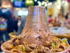 -0317火锅鸡·清真(正达店)