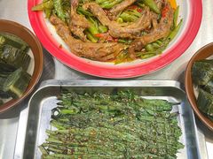 -蜀川川破店·江湖菜·烧烤(北京首店)