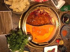 -小龙坎老火锅(北京三里屯店)